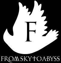 logo From Sky To Abyss